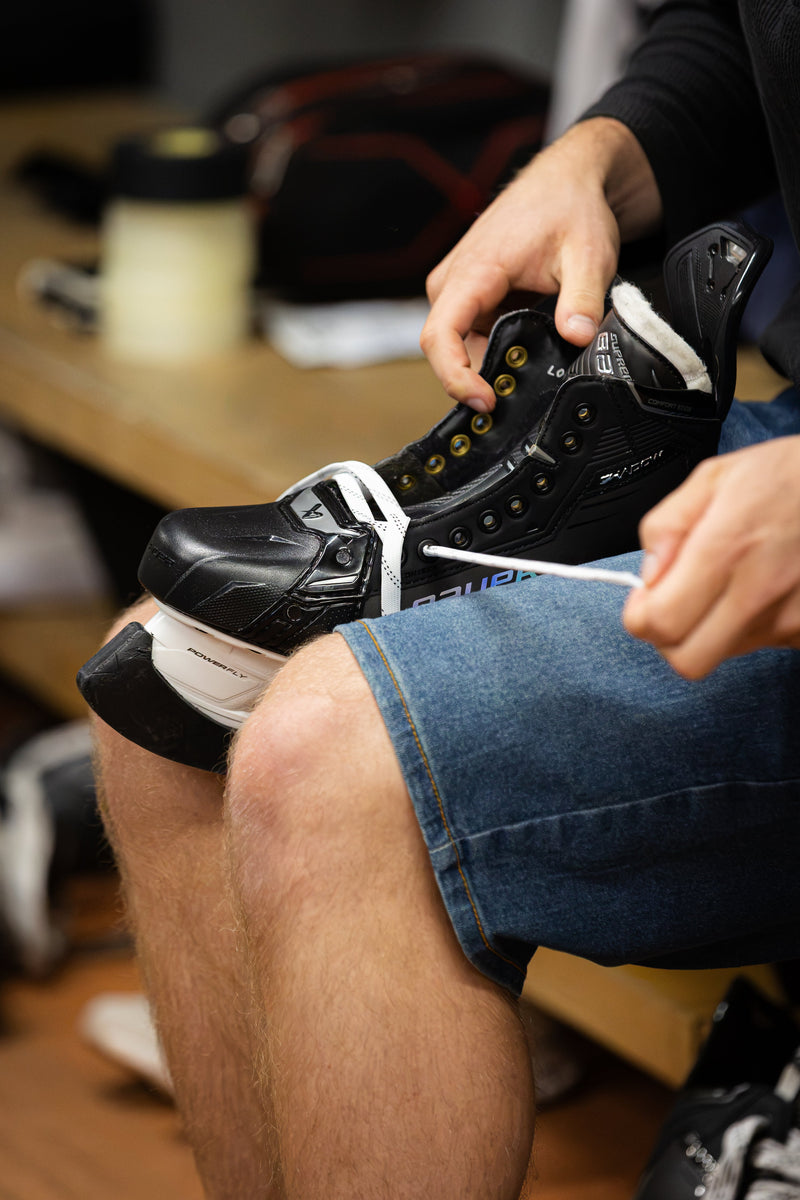 EISIN Laces