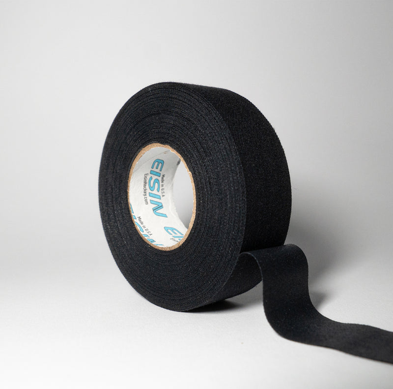 EISIN Black Tape