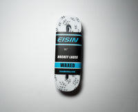 EISIN Wax Laces