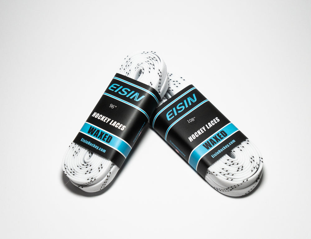 EISIN Wax Laces